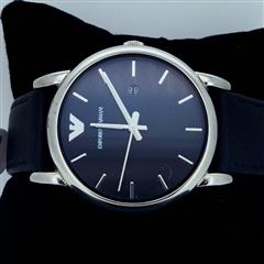 ARMANI Gent's Wristwatch AR 1692 111308